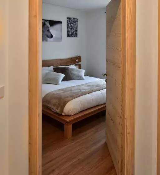 B&b Al Lupo Solitario