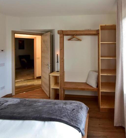 B&b Al Lupo Solitario