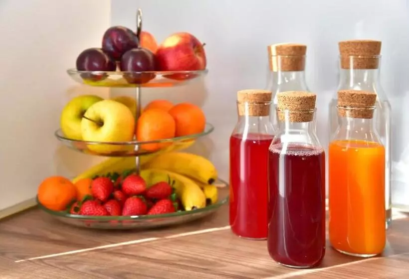 B&b Al Lupo Solitario