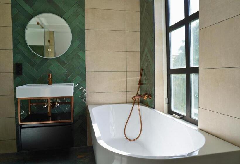 B&b Catharinenburg, Optionele Wellnessfaciliteiten Beschikbaar!