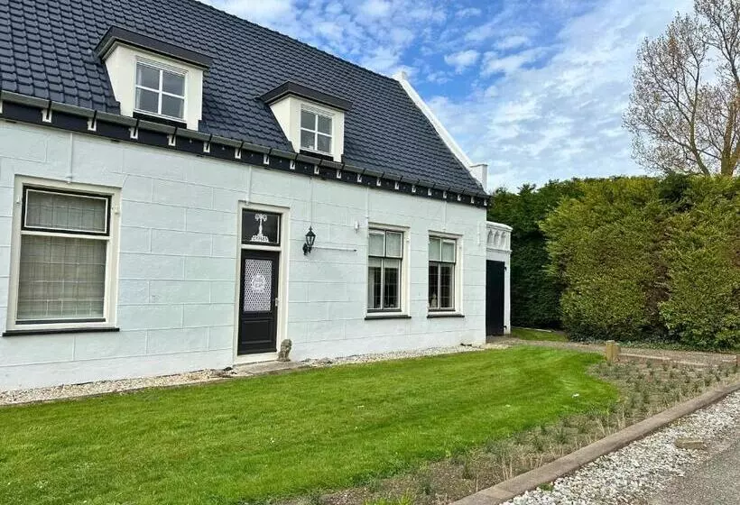 B&b Catharinenburg, Optionele Wellnessfaciliteiten Beschikbaar!