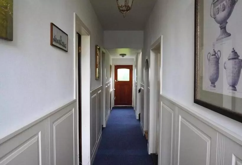 B&b Catharinenburg, Optionele Wellnessfaciliteiten Beschikbaar!