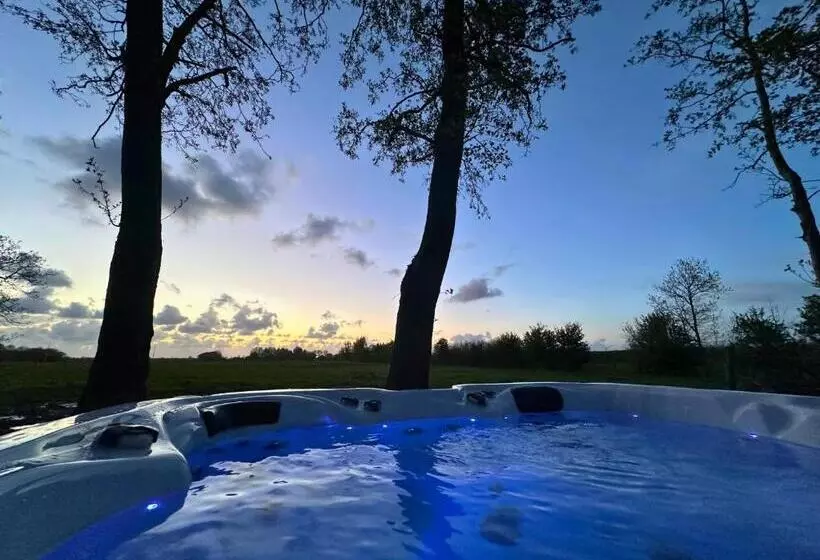 B&b Catharinenburg, Optionele Wellnessfaciliteiten Beschikbaar!