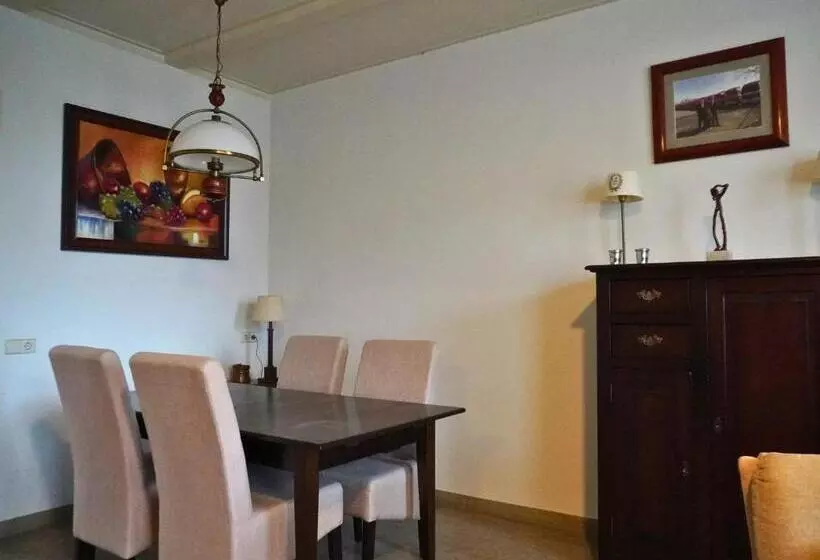 B&b Catharinenburg, Optionele Wellnessfaciliteiten Beschikbaar!