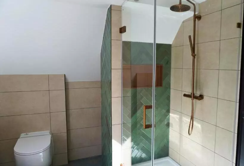 B&b Catharinenburg, Optionele Wellnessfaciliteiten Beschikbaar!