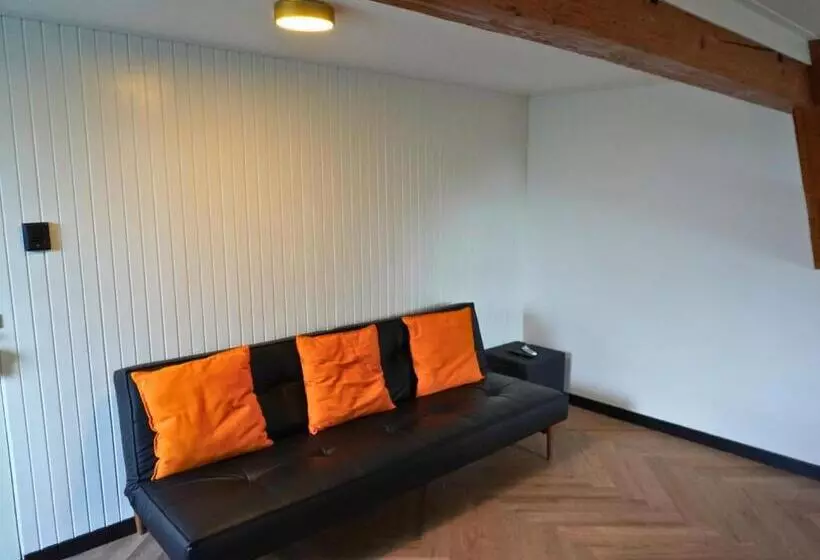 B&b Catharinenburg, Optionele Wellnessfaciliteiten Beschikbaar!