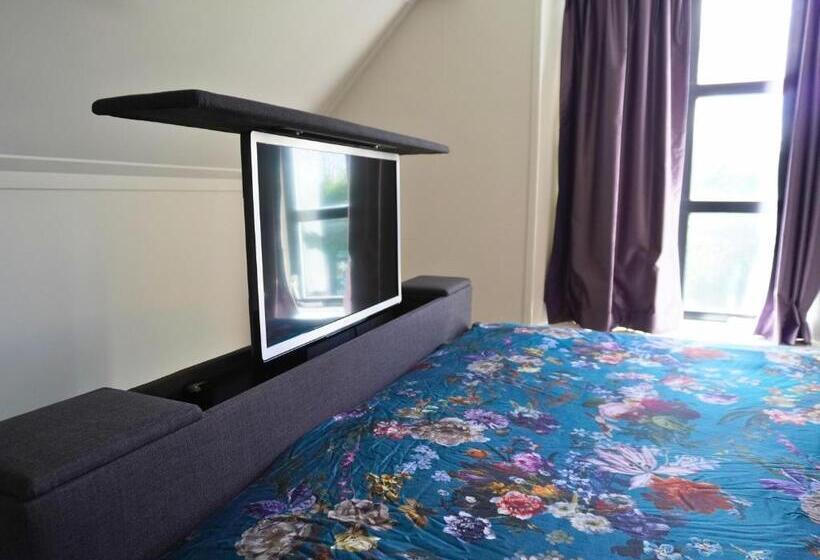 B&b Catharinenburg, Optionele Wellnessfaciliteiten Beschikbaar!