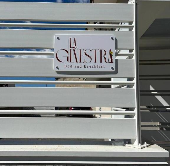 B&b La Ginestra