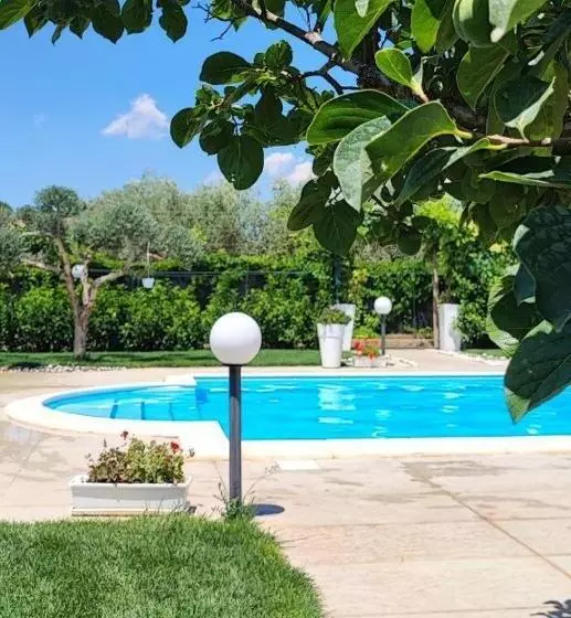B&b Villa Antonella