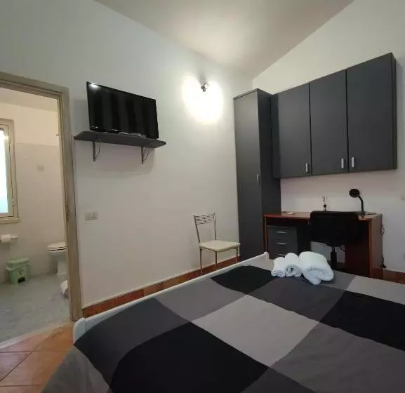 B&b Villa Antonella