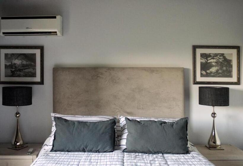 민박 Casa Cayé Solar Del Plata