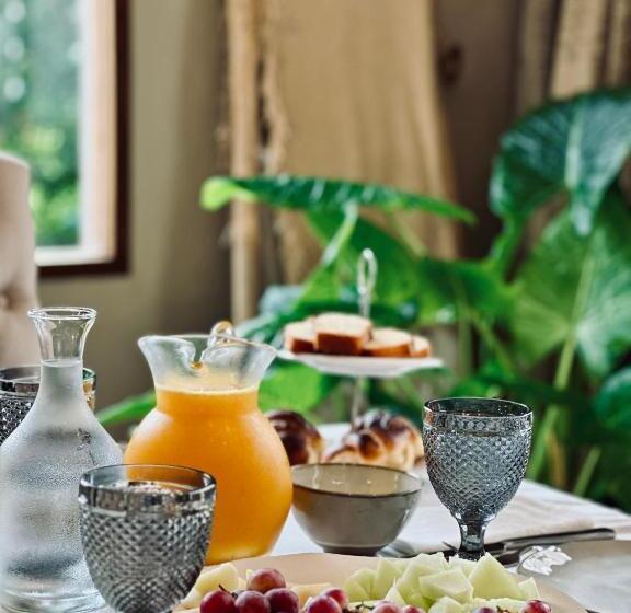 민박 Casa Cayé Solar Del Plata