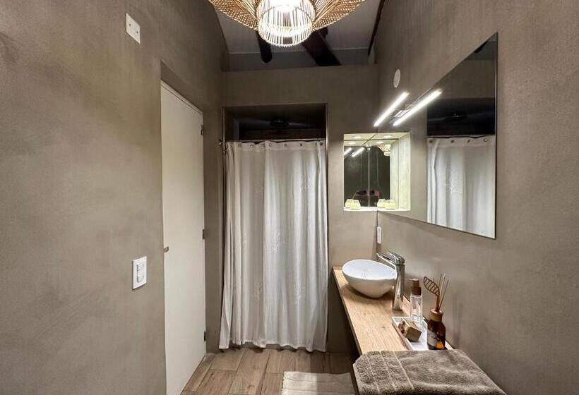 민박 Casa Cayé Solar Del Plata