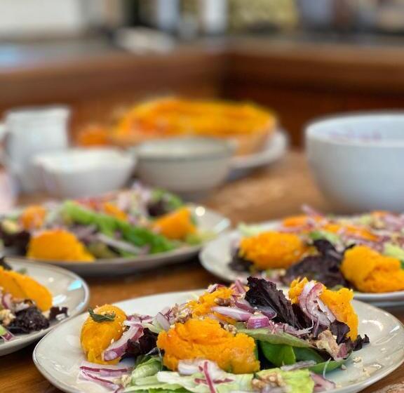 민박 Casa Cayé Solar Del Plata