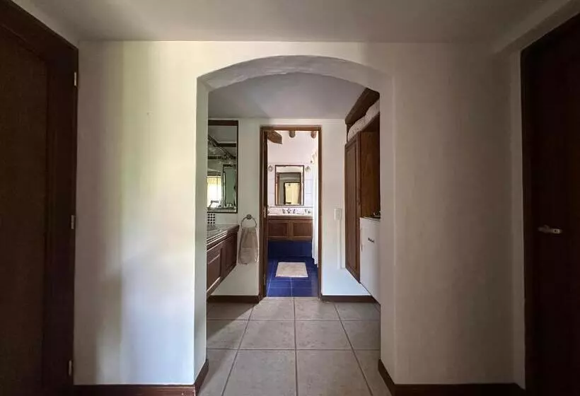 Aamiaismajoitus (B&B) Casa Cayé Solar Del Plata