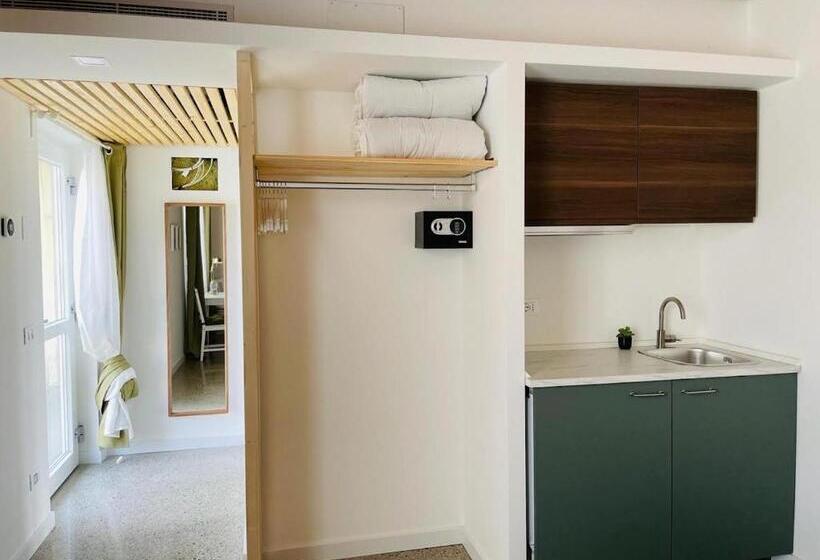 مبيت وإفطار La Casa Di Amos