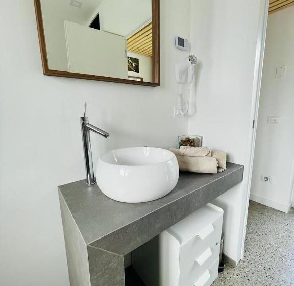 مبيت وإفطار La Casa Di Amos