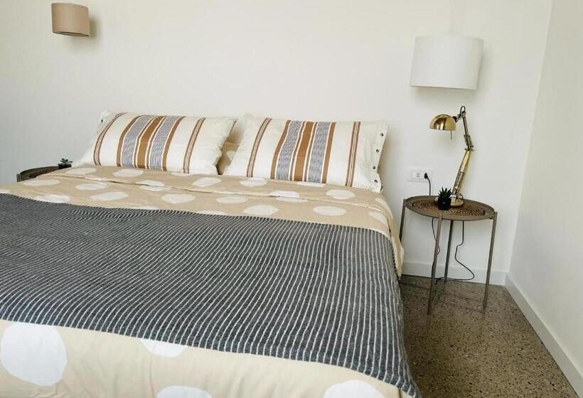 مبيت وإفطار La Casa Di Amos