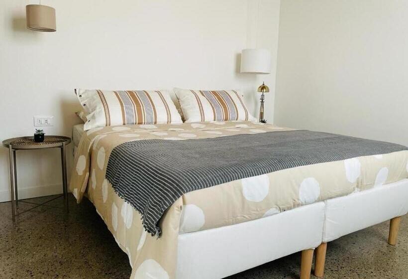 مبيت وإفطار La Casa Di Amos