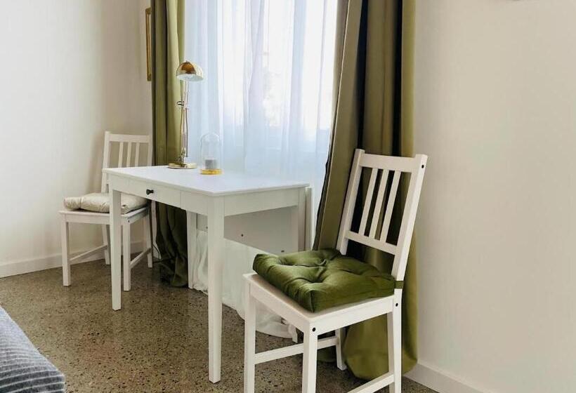 مبيت وإفطار La Casa Di Amos