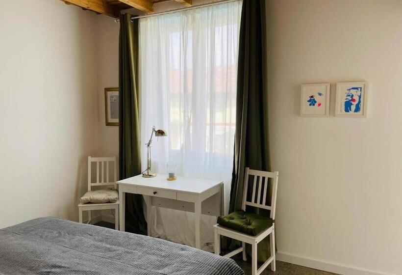 مبيت وإفطار La Casa Di Amos