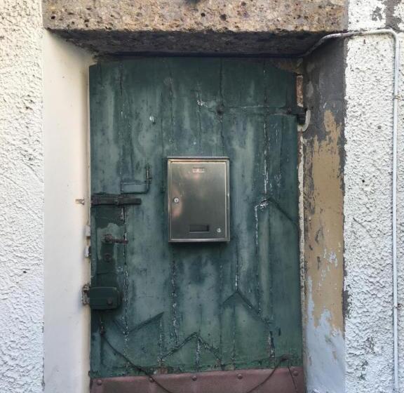 مبيت وإفطار La Casa Di Amos