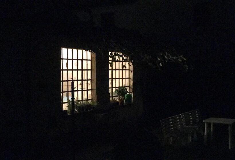 مبيت وإفطار La Casa Di Amos