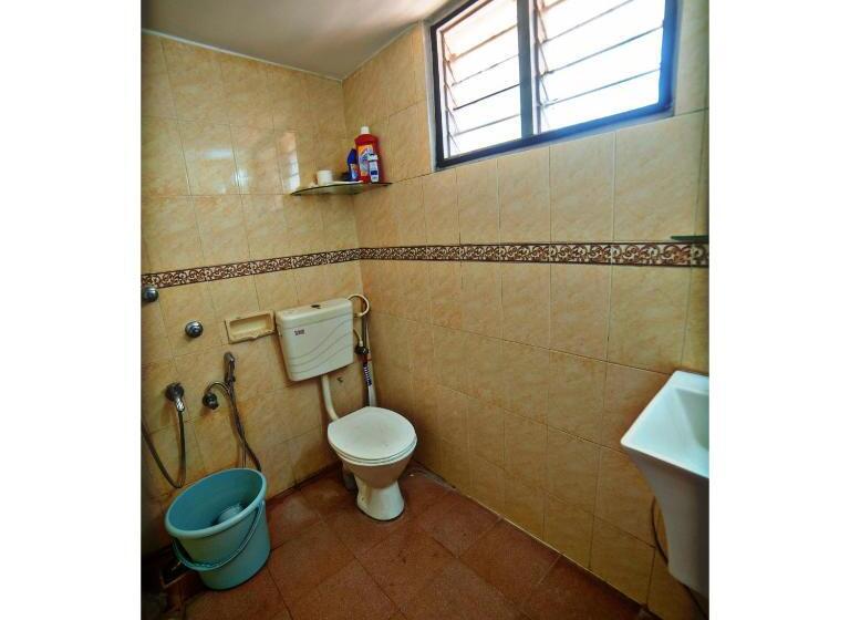 Bed and Breakfast Tranquil Homestay