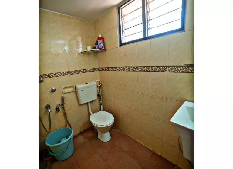 Aamiaismajoitus (B&B) Tranquil Homestay
