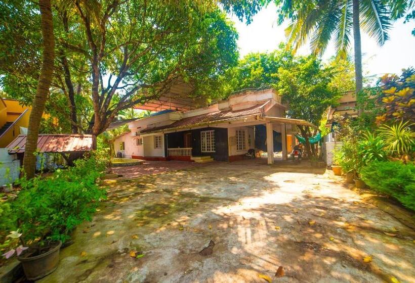 Bed and Breakfast Tranquil Homestay