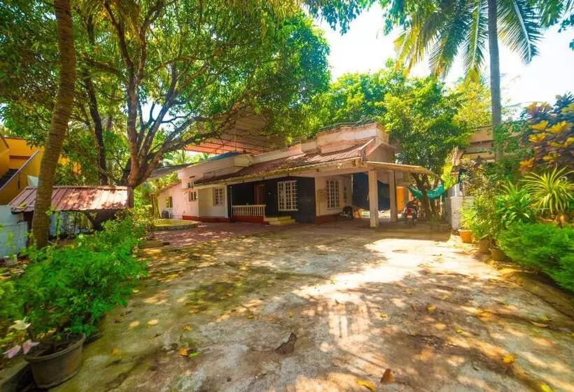 Aamiaismajoitus (B&B) Tranquil Homestay