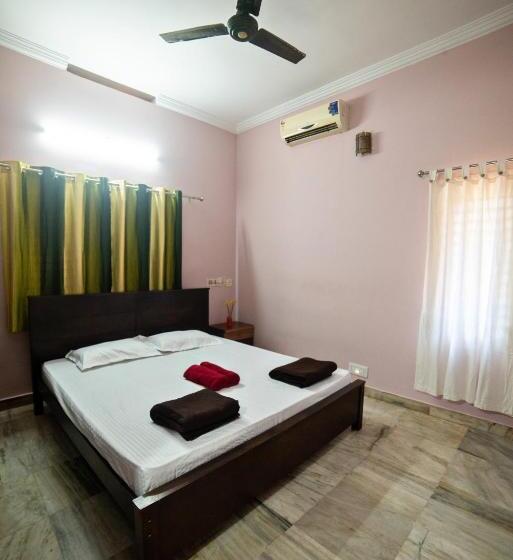 Bed and Breakfast Tranquil Homestay