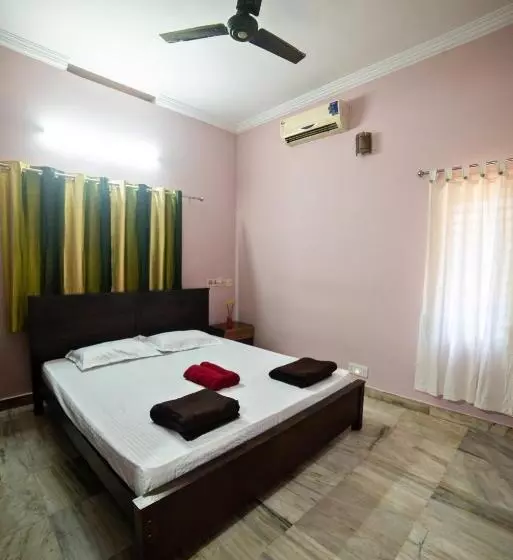Aamiaismajoitus (B&B) Tranquil Homestay