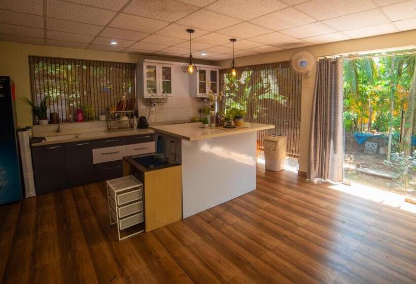 Bed and Breakfast Tranquil Homestay