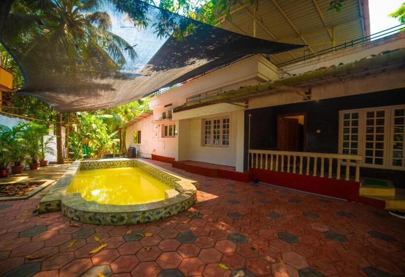 Bed and Breakfast Tranquil Homestay