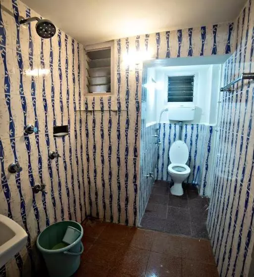 Aamiaismajoitus (B&B) Tranquil Homestay