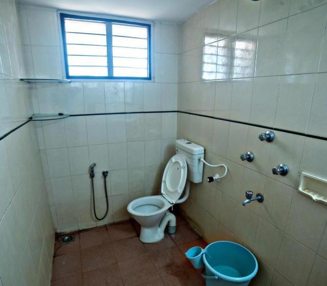 Bed and Breakfast Tranquil Homestay