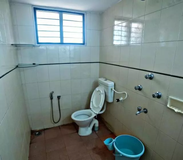 Aamiaismajoitus (B&B) Tranquil Homestay
