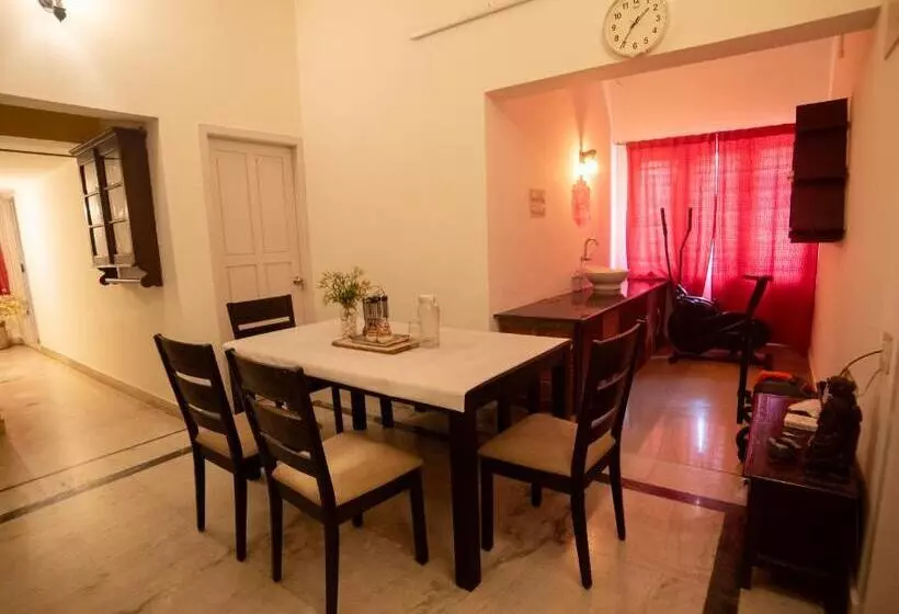 Aamiaismajoitus (B&B) Tranquil Homestay