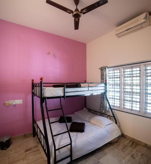 Bed and Breakfast Tranquil Homestay