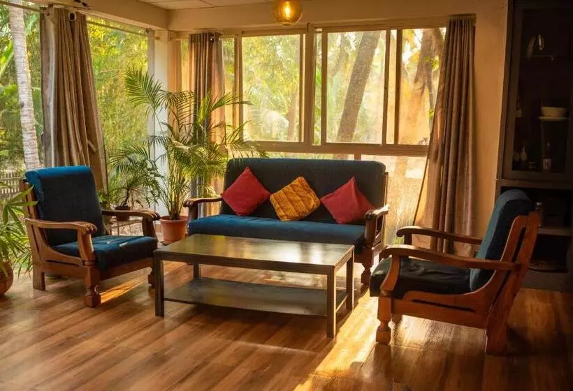 Aamiaismajoitus (B&B) Tranquil Homestay