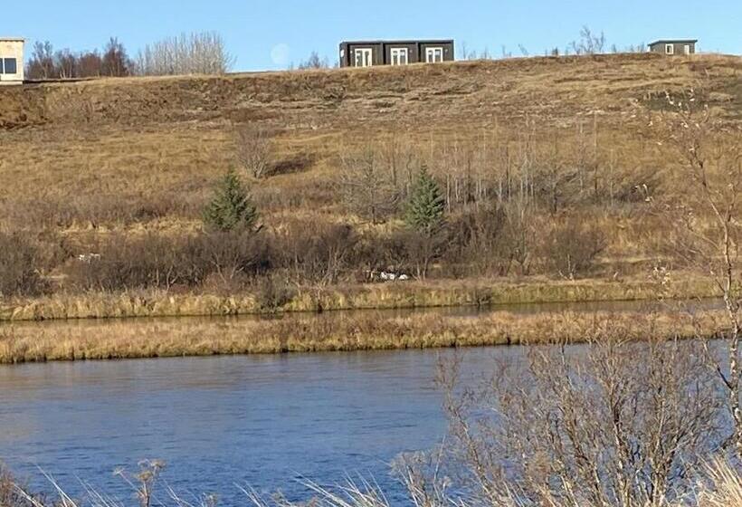 تختخواب و صبحانه Ugla Gistihús