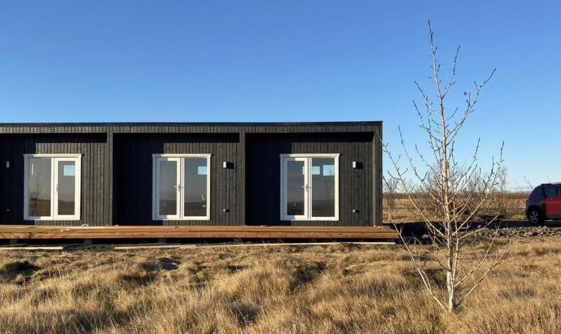 تختخواب و صبحانه Ugla Gistihús