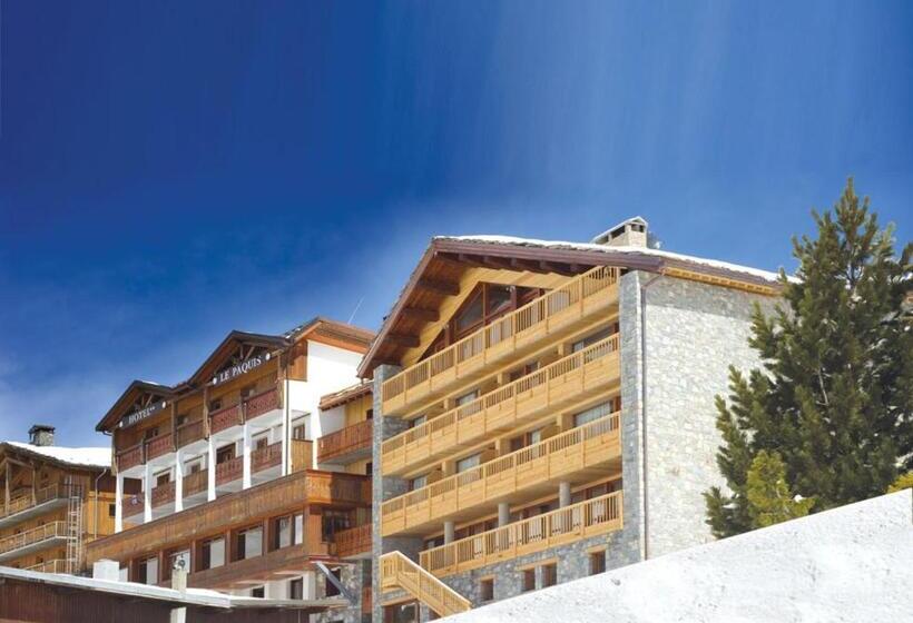 Chalet Hotel La Corniche