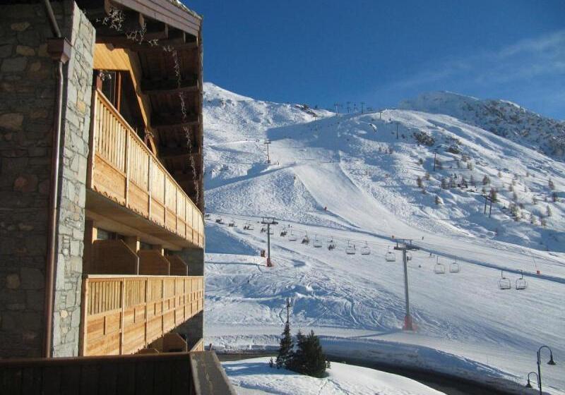 Chalet Hotel La Corniche