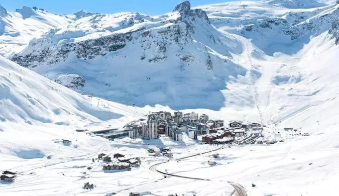 Chalet Hotel La Corniche