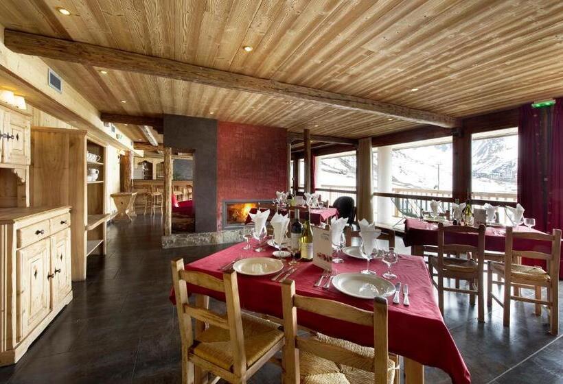 Chalet Hotel La Corniche