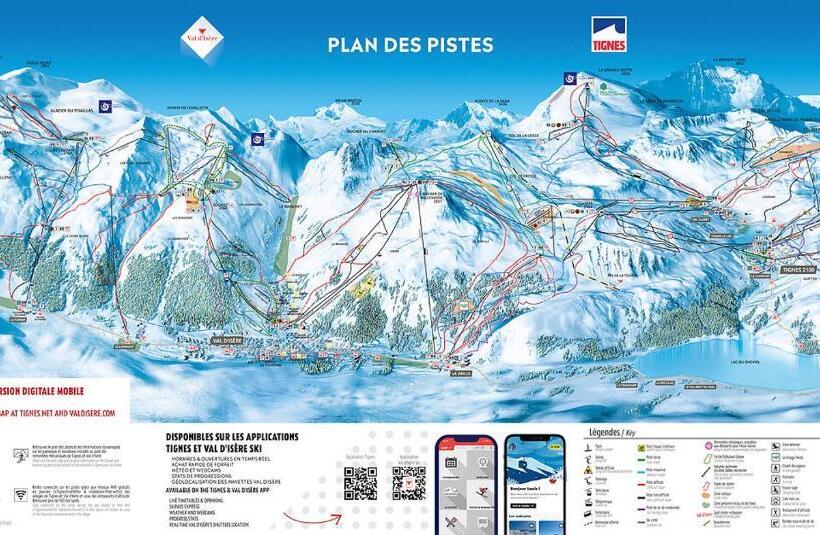 Chalet Hotel La Corniche