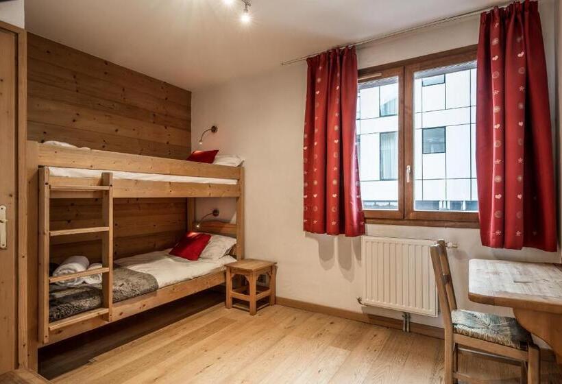 Chalet Hotel La Corniche