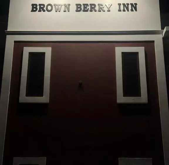 ホテル Brown Berry Inn